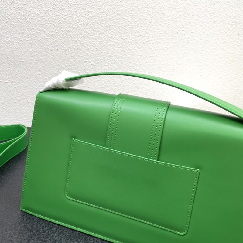 Jacquemus Satchel Bags